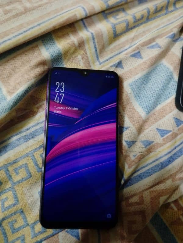 OPPO F9 PRO FOR SALE 11