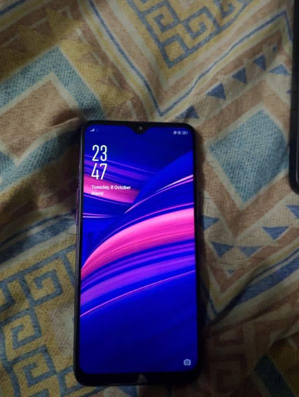 OPPO F9 PRO FOR SALE 12