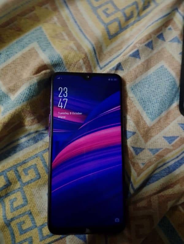 OPPO F9 PRO FOR SALE 13