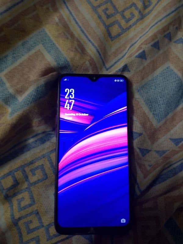 OPPO F9 PRO FOR SALE 14