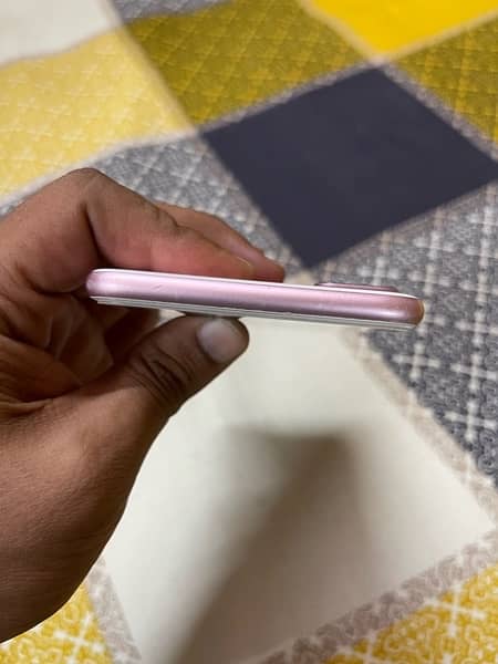 iphone 7 plus Pta Approved 128gb 1