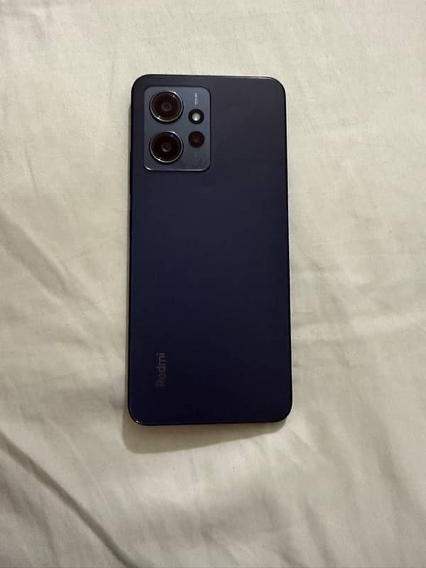 Redmi Note 12 2