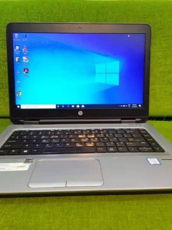 Laptop 640G2.16/256 SSd 1