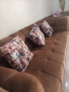 Sofa Set