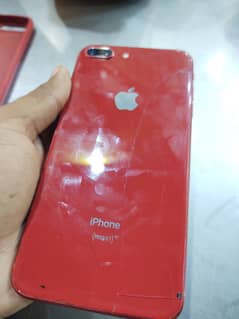 I phone 8 plus