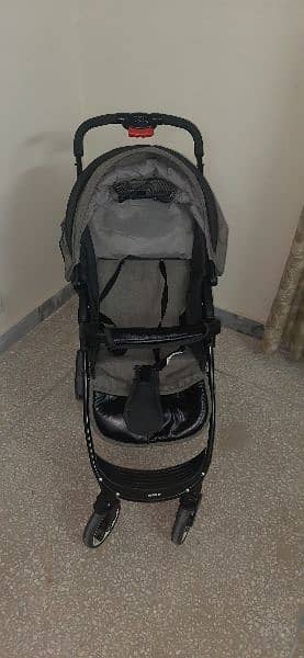 BaBy pram imported kiko brand brought by Saudi 6