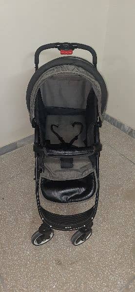 BaBy pram imported kiko brand brought by Saudi 9