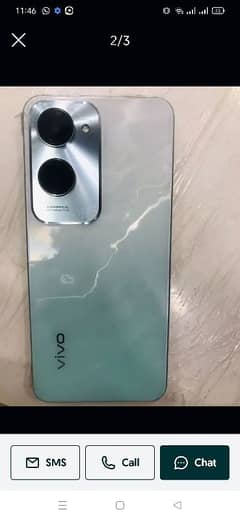 vivo y18 6*6* 128gb he 0