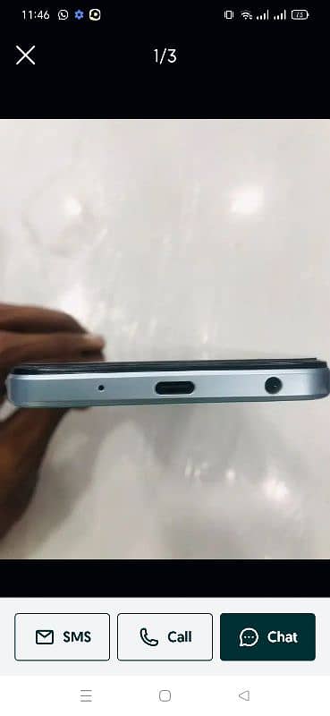 vivo y18 6*6* 128gb he 2