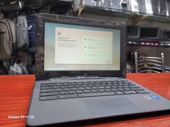 Chromebook HP 11 G6 EE