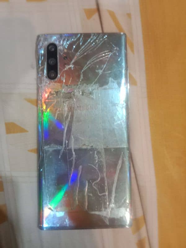 note 10 plus orignal only board pta pach 12gb 256gb for sale 1