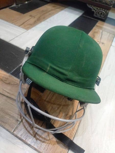 cricket helmet masuri 1