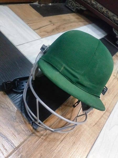 cricket helmet masuri 2