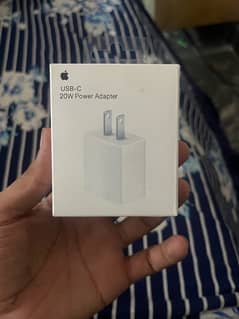 new apple iphone Ctype charger fast charger 35wats