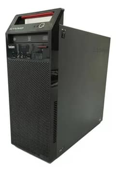 Lenovo E74 I5 4 Gen Desktop 0