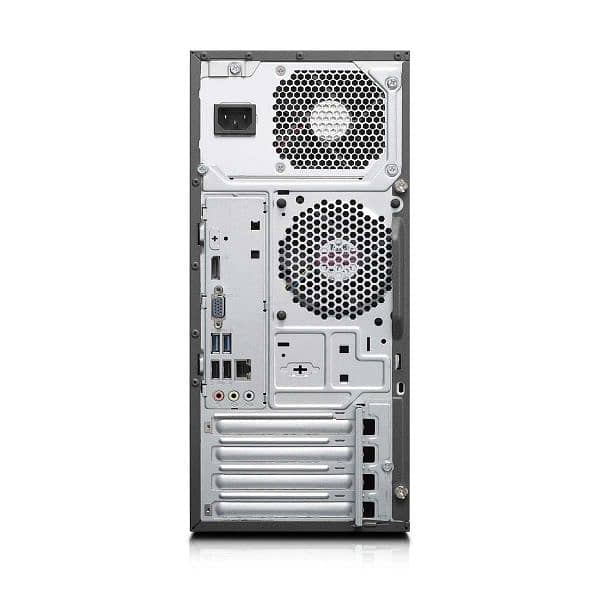 Lenovo E74 I5 4 Gen Desktop 2