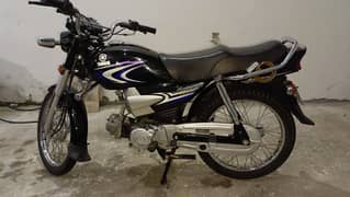 Yamaha Junoon 2011 Mint condition 0