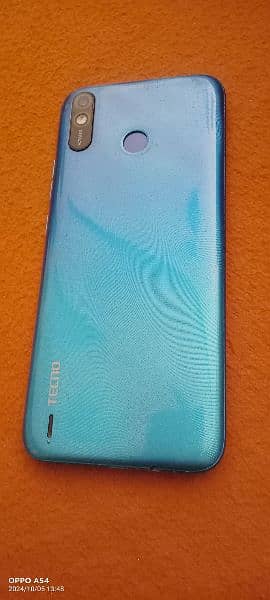 Tecno spark 4 perfect condition. . 2/32 3