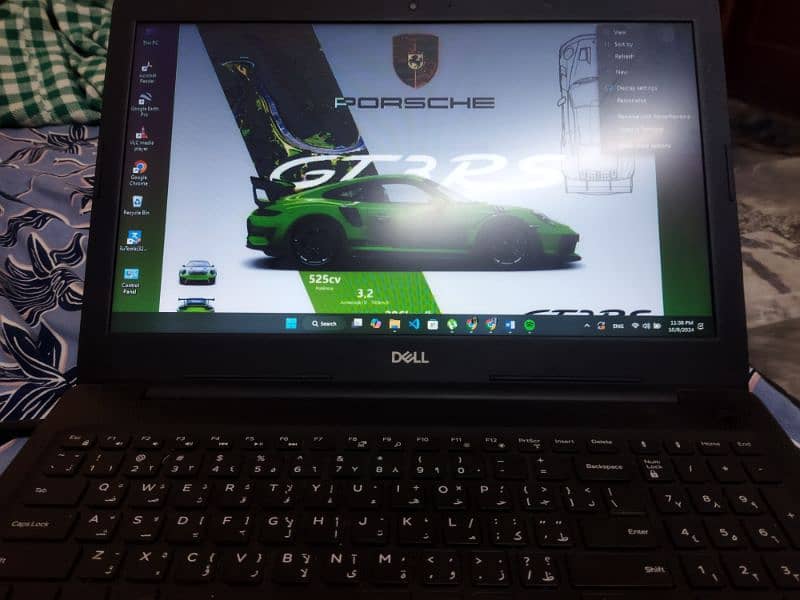 Laptop Dell Inspiron 3593 0