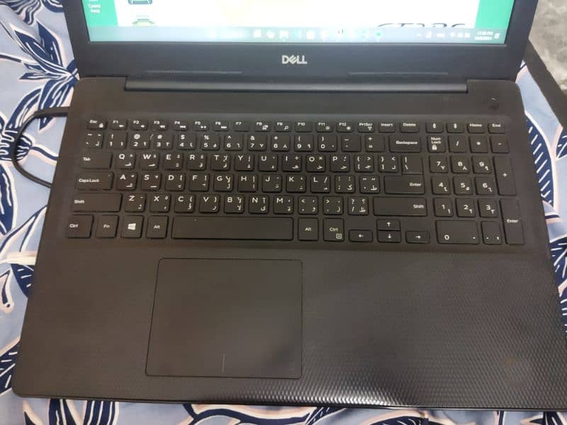 Laptop Dell Inspiron 3593 2