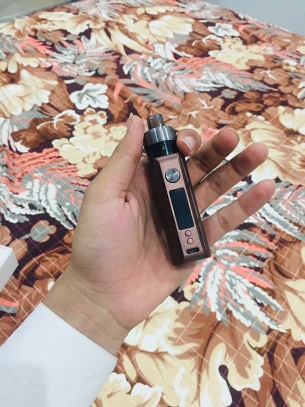 Vape (Vaporesso Gen PT60) 5