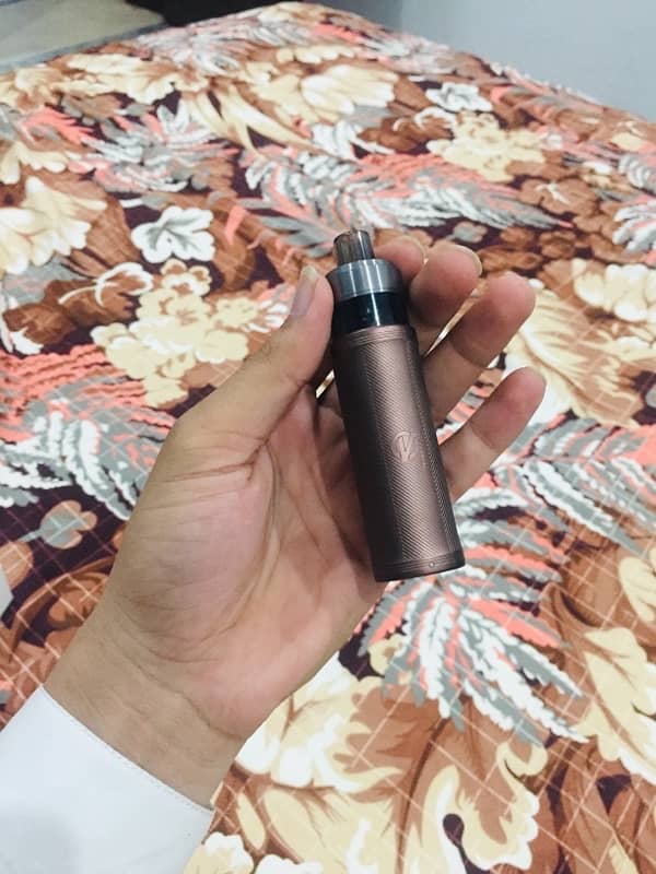 Vape (Vaporesso Gen PT60) 6