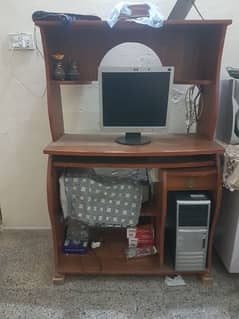 PC with trolly 03035480050 0