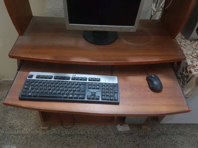 PC with trolly 03035480050 1