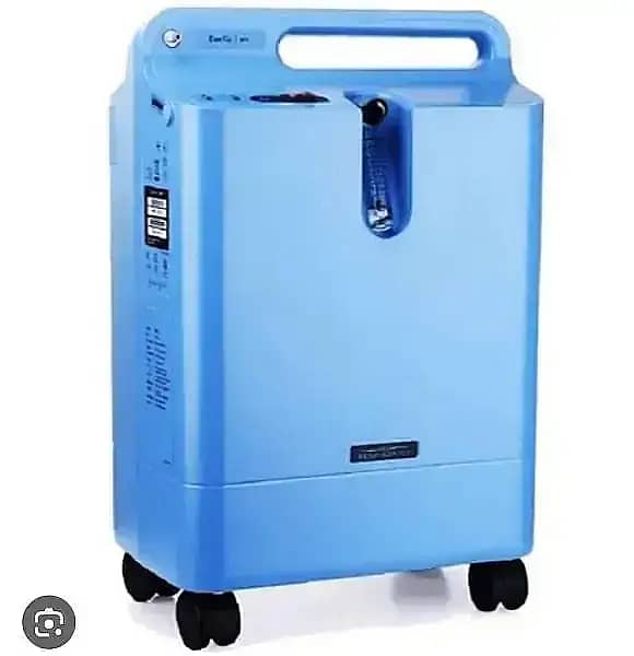 Oxygen Machine l Oxygen concentrator l bipapl Home oxygen concentrator 4