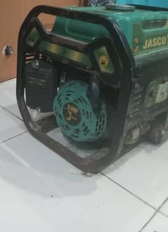 Jasco Generator 1.5 KVA 0