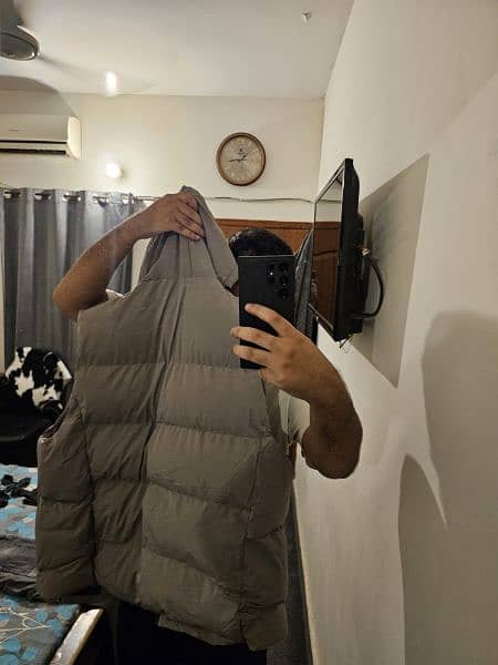 Puffer Jacket - Imported from Saudi Arabia 3