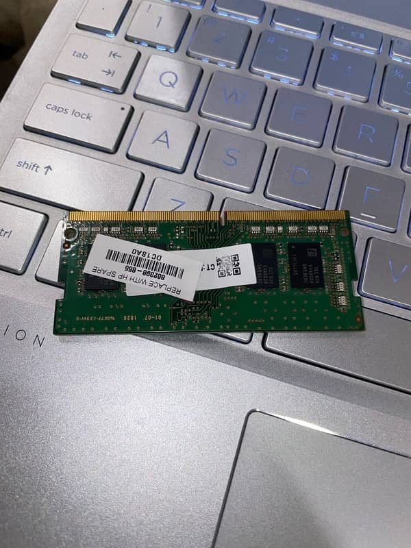 8gb Ram DDR4 Samsung 1