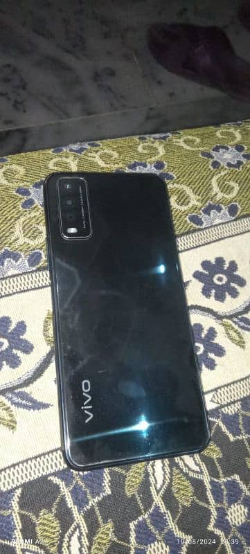 vivo y12a 2