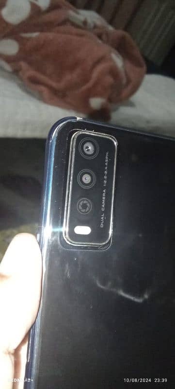 vivo y12a 3