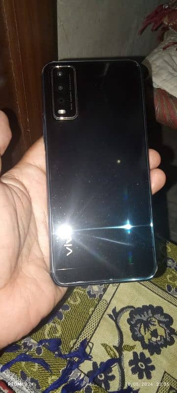 vivo y12a 6