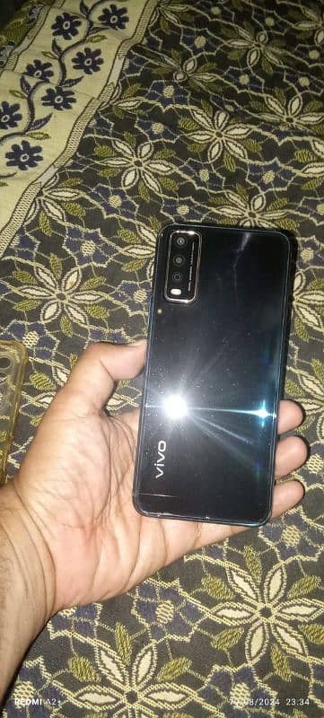 vivo y12a 9