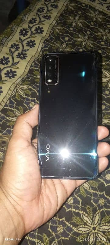 vivo y12a 11