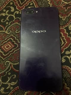 oppo a3s 2/16 all okay