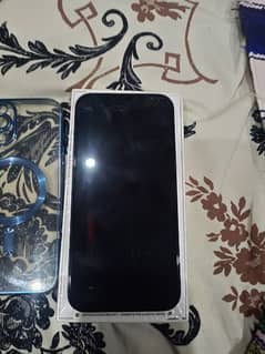 I phone 12 pro max 128gb 0