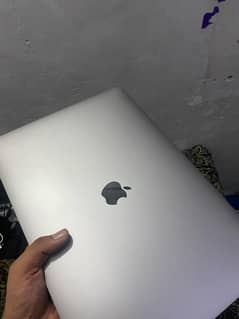 Macbook pro 2017