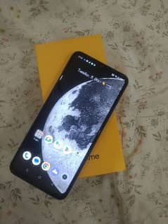 Realme C21 Model 3GB 32Gb