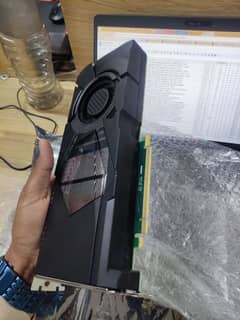 Dell Nvidia GeForce RTX 2070 Graphics Card. 8GB GDDR6 condition 9.5/10 0