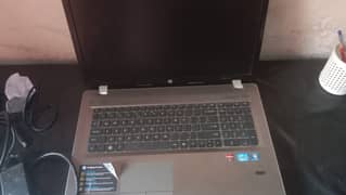 HP Laptop in very Good Condition.