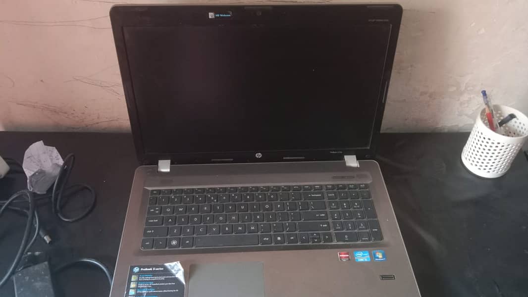 HP Laptop in very Good Condition. 1