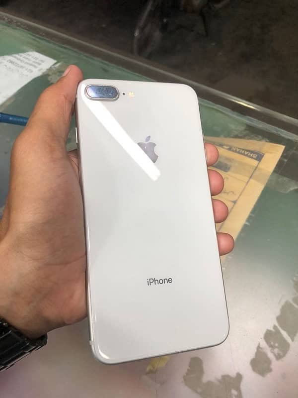 Iphone 8 plus pta approved for sale 1