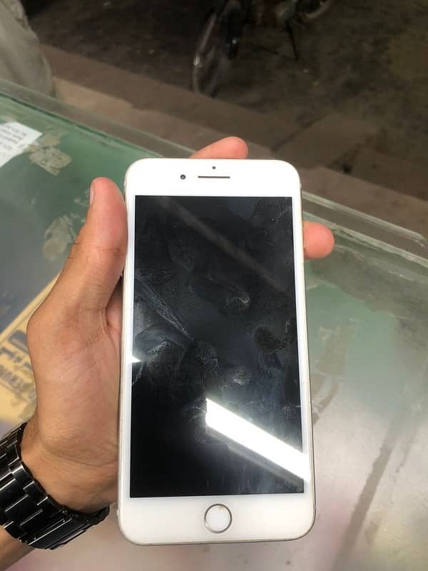 Iphone 8 plus pta approved for sale 4