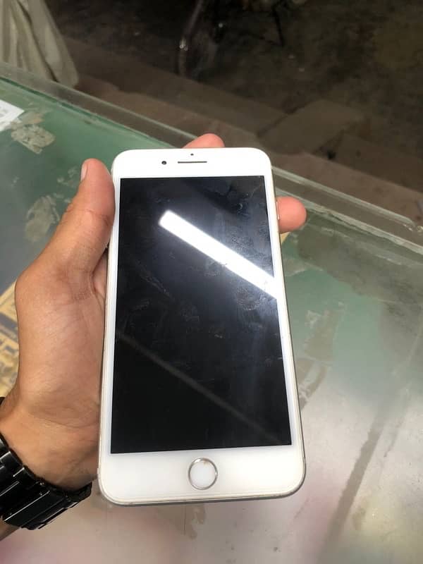 Iphone 8 plus pta approved for sale 5