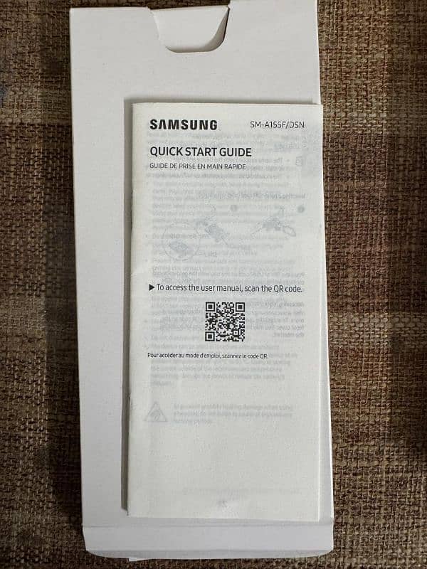 Samsung A15 8/256 11