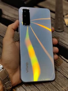 Vivo y12s  exchange with iphone