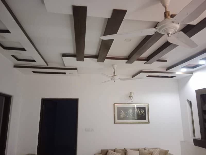 10 Marla House For Sale In Paragon City Lahore 4